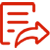 输出